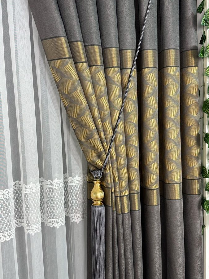 Fon Perde Uygulaması